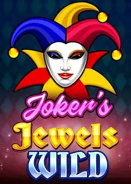 Klasyczny slot z jokerem, klejnotami i rozszerzonymi wilds.