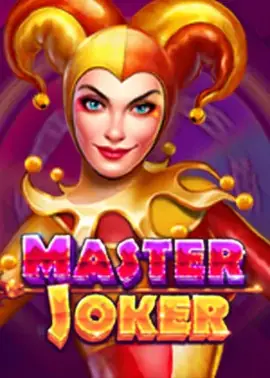 Klasyczny slot z jokerem jako mnożnikiem wygranych.