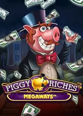 Luksusowy slot z prosiaczkami, darmowymi spinami i mnożnikami Megaways.