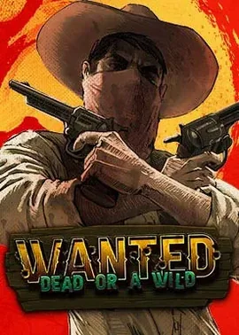 Slot western z VS respinami, sticky wilds i wysoką zmiennością.